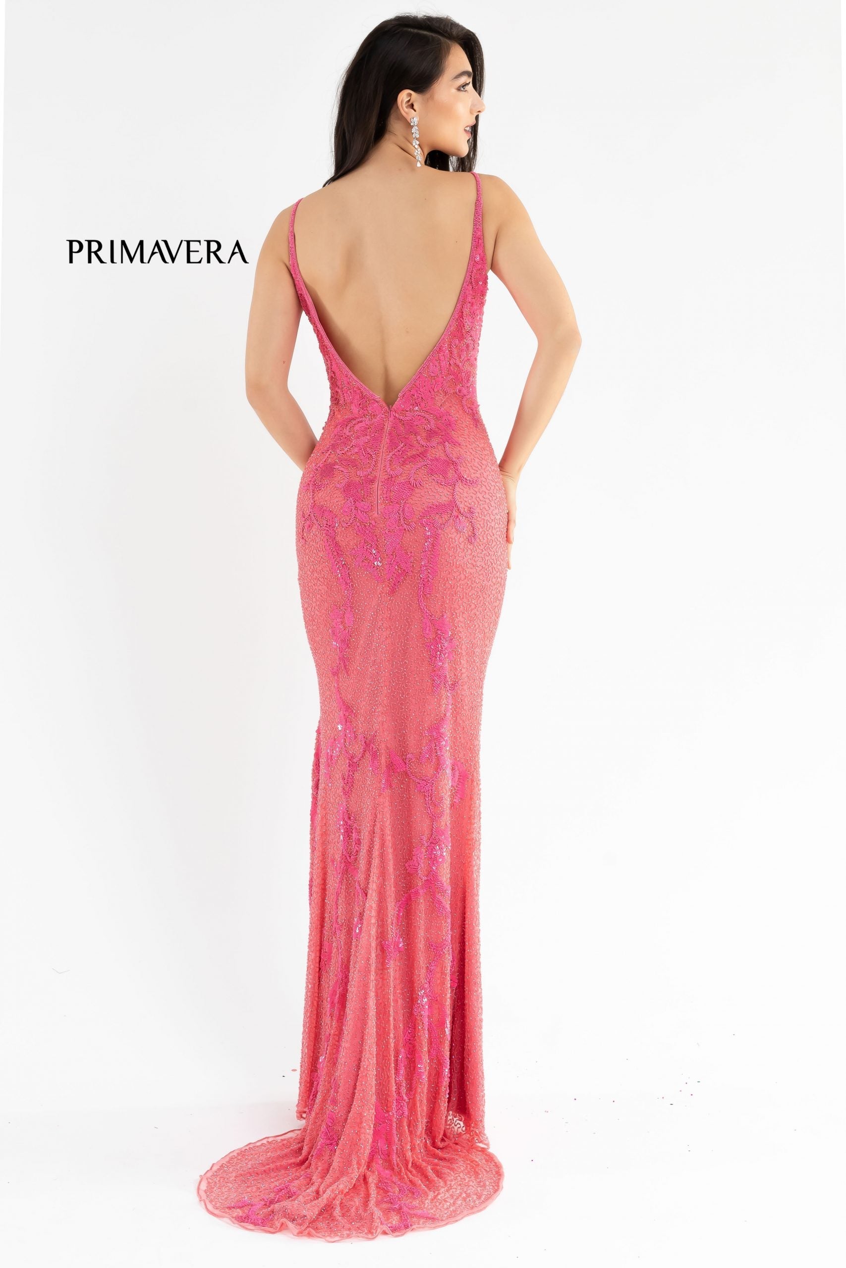 Primavera prom outlet 2019