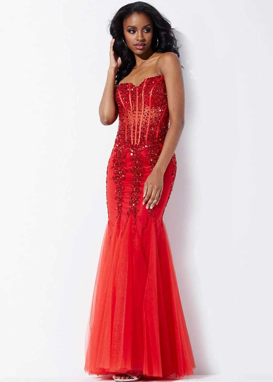 Top Jovani Dresses