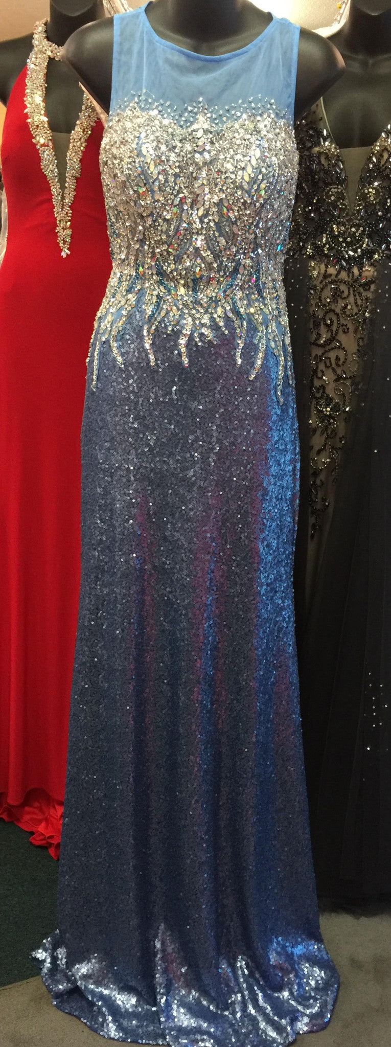 Prom dresses santee outlet alley