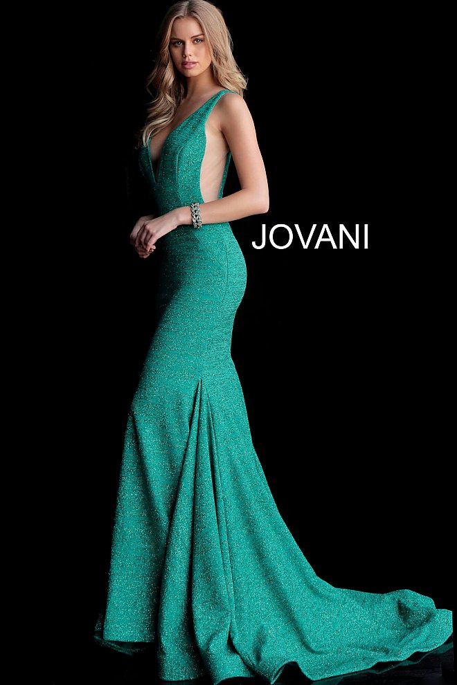 Jade Prom Dresses