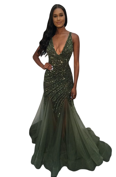 Jovani 4741 Long Fitted Pageant Prom Dress Crystal Embellished Mermaid –  Glass Slipper Formals