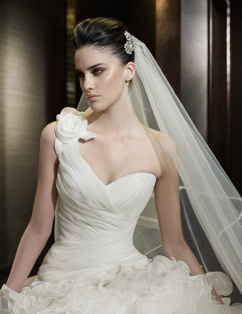 San Patrick Wedding Dresses Prices