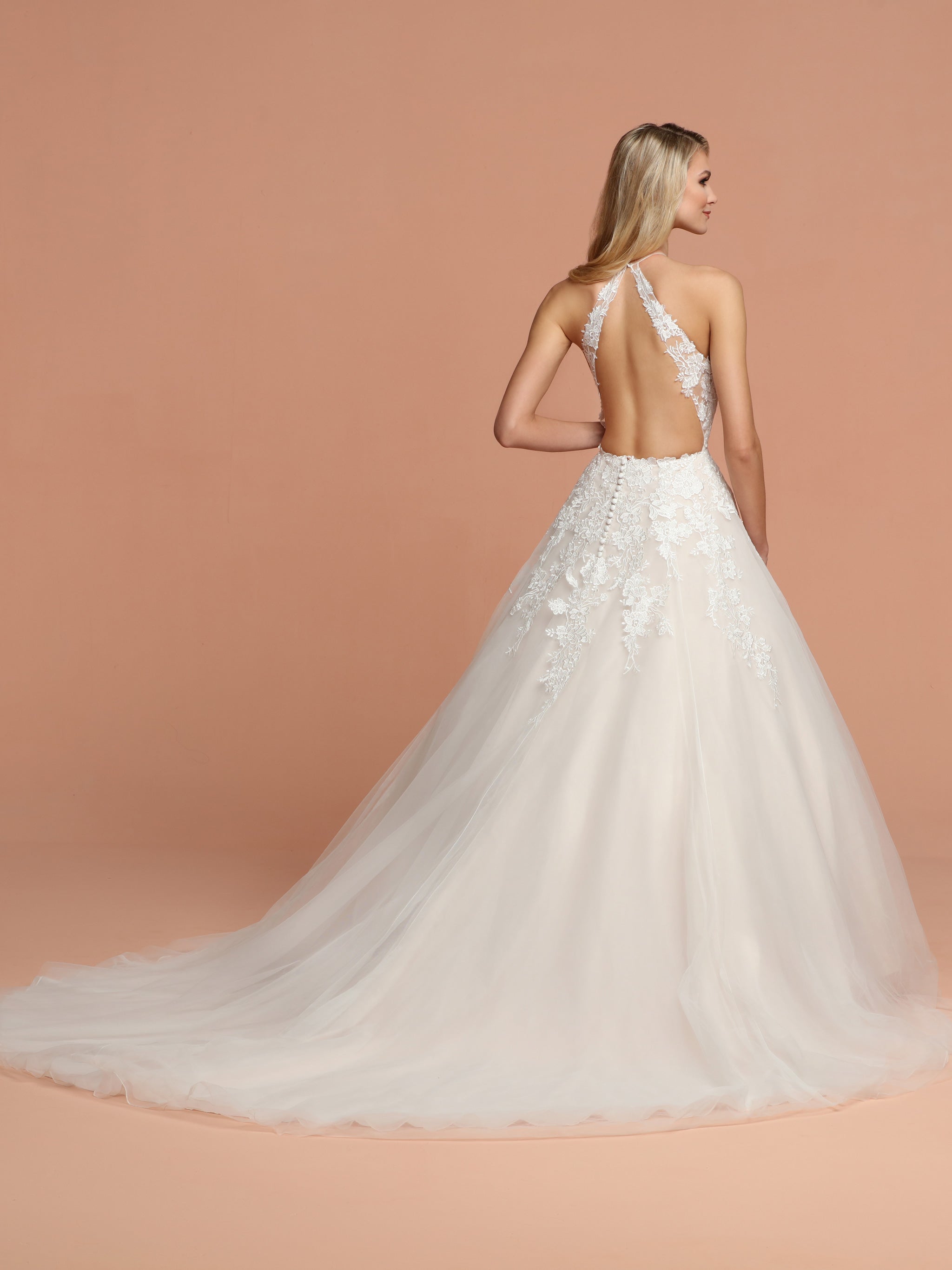 Davinci bridal cheap reviews