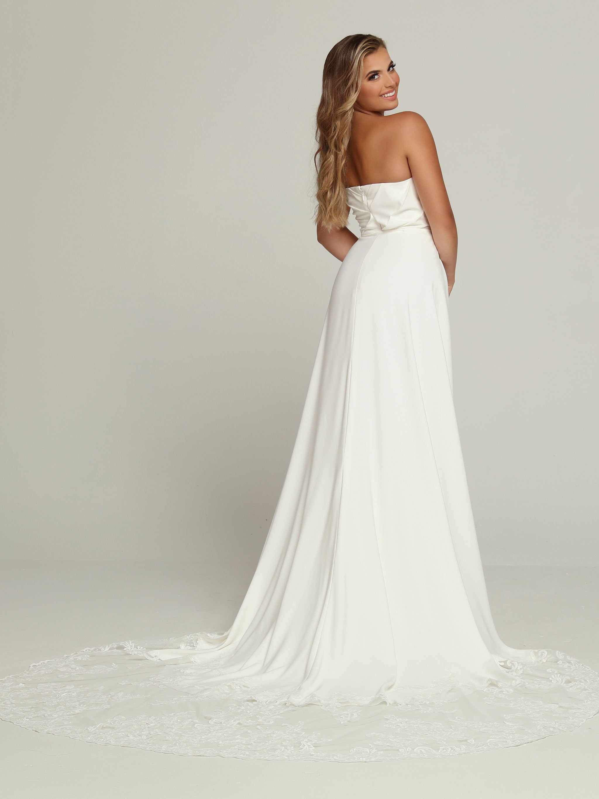 Davinci 2025 bridal reviews