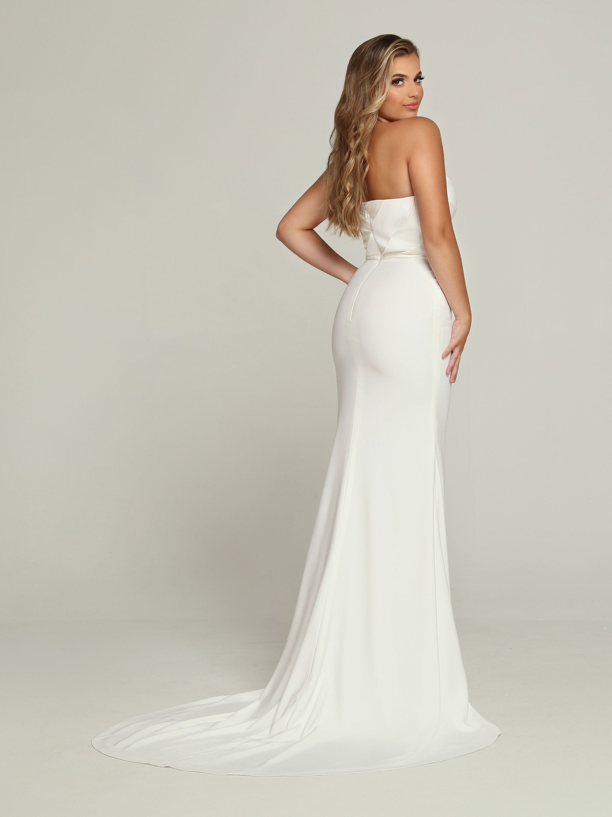 Davinci 2024 bridal reviews