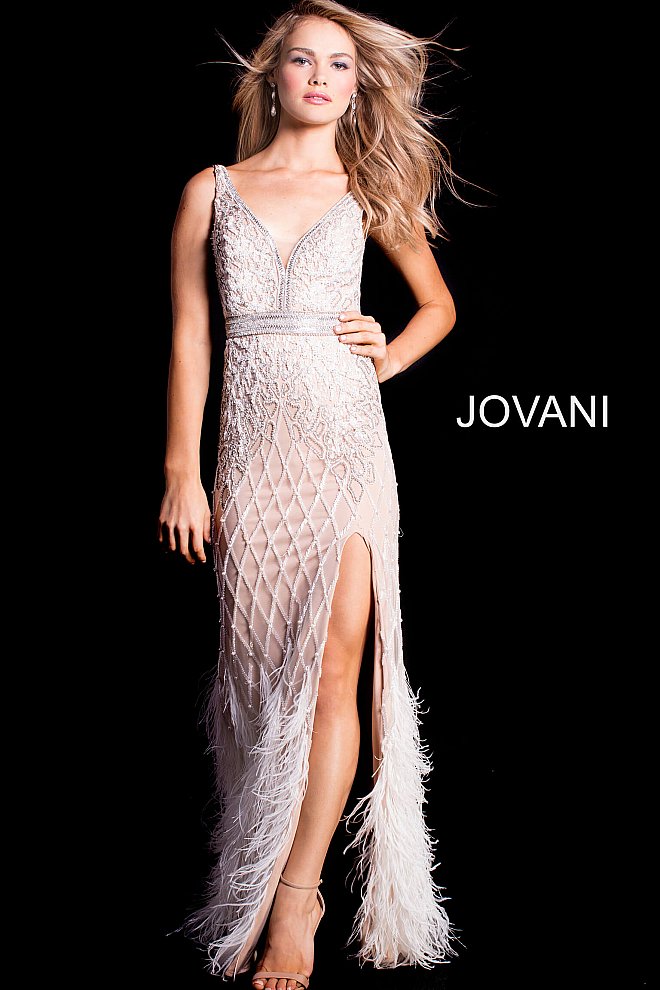 Jovani 59057 2025