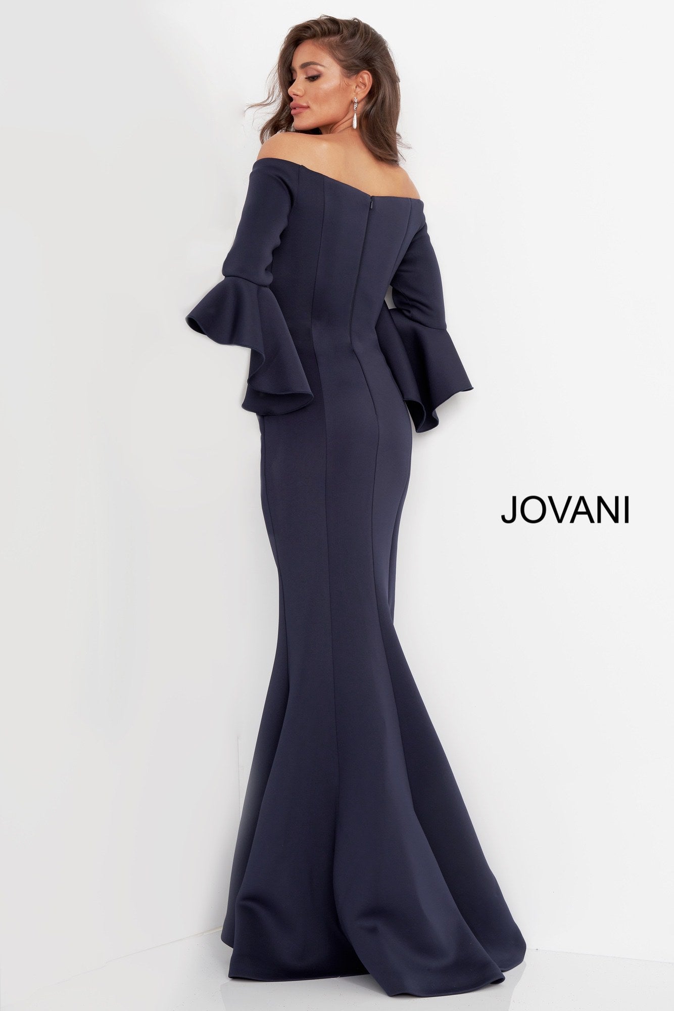 Jovani scuba 2025 evening gown