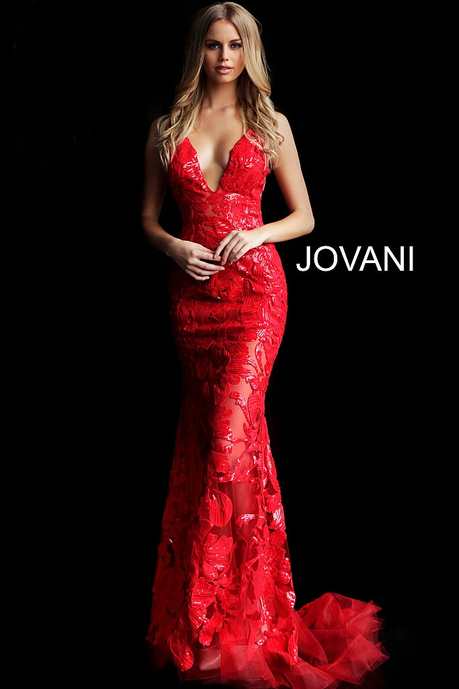 Jovani 59838 clearance