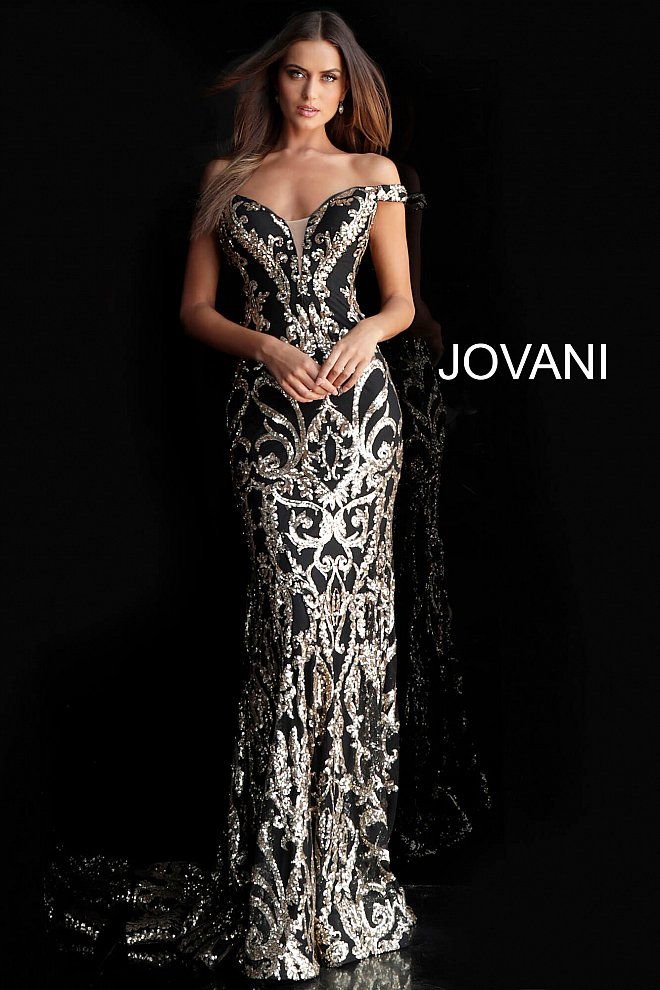 Jovani shops 2020 prom