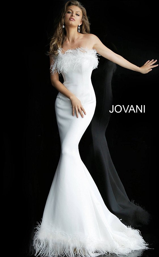 Jovani 63563 clearance