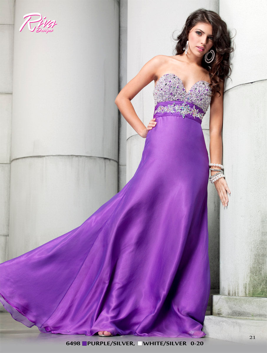 Top 10 Prom Dress Websites