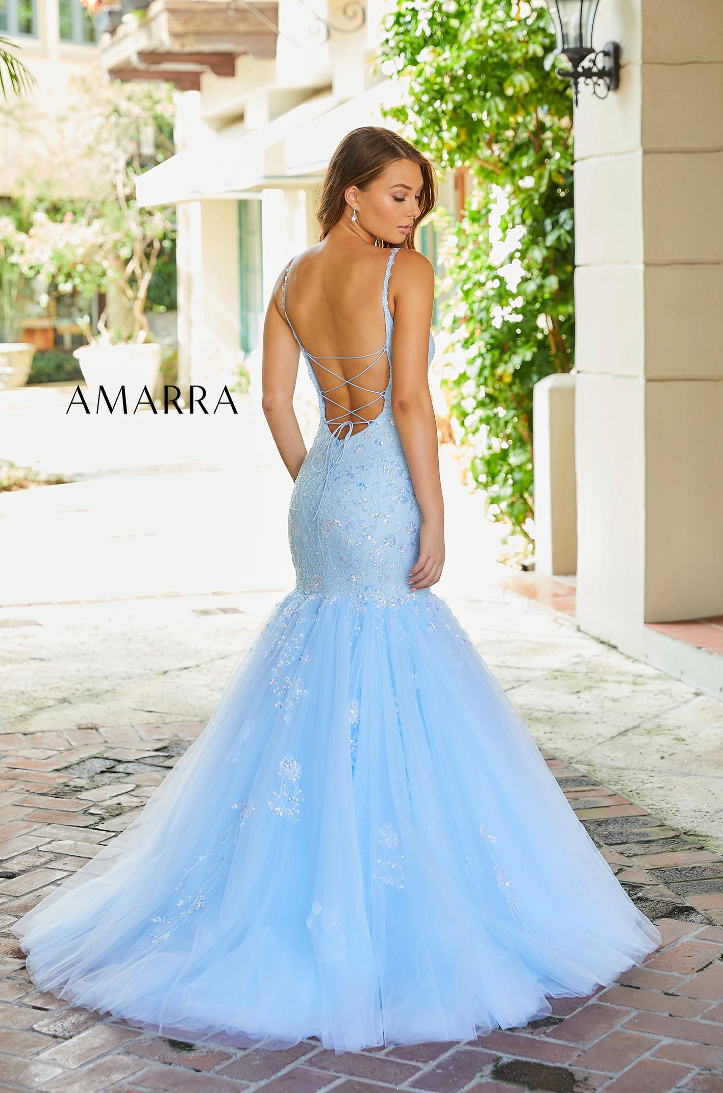 Mermaid prom shop dresses under 300