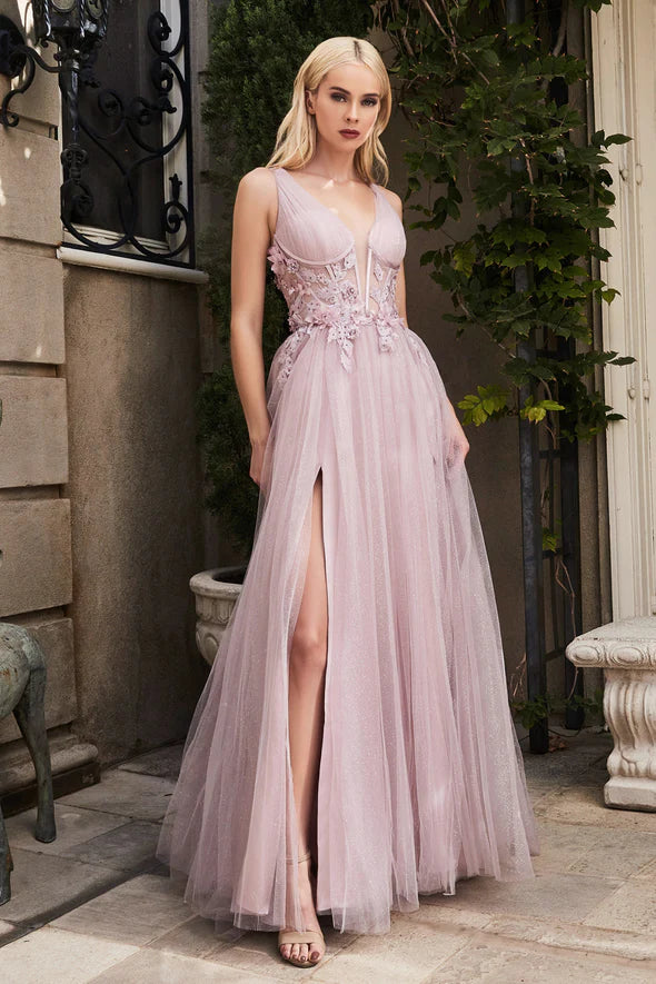 Whimsical Evening Dresses