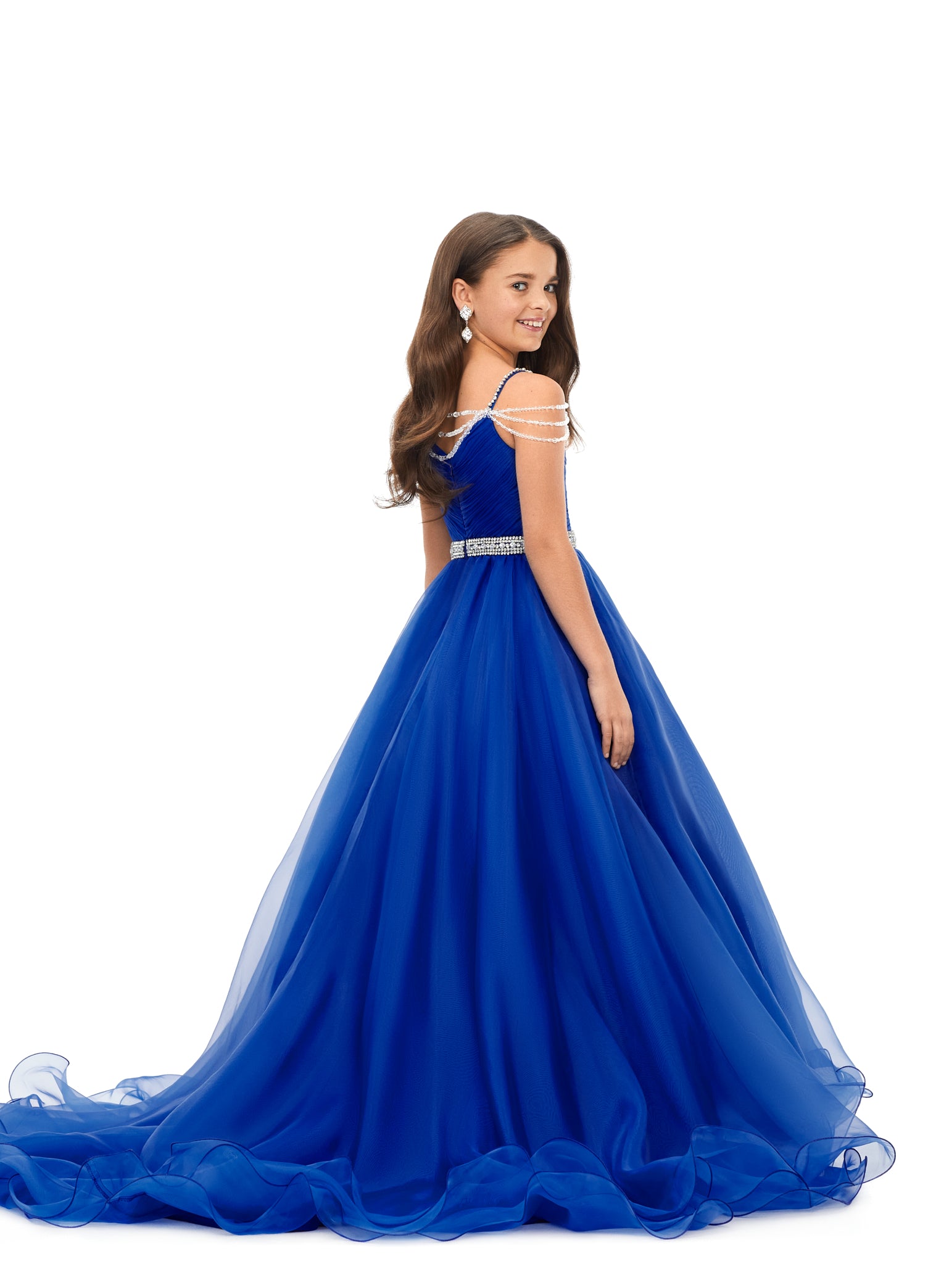 Pageant Dresses for Women