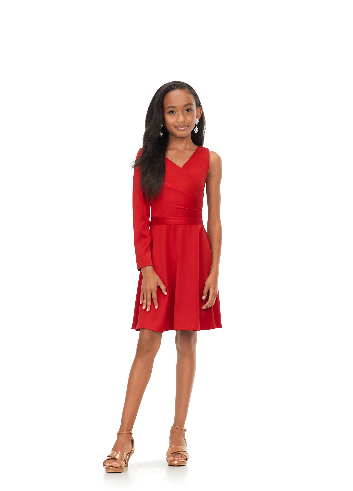 Formal dress outlet for kids girl