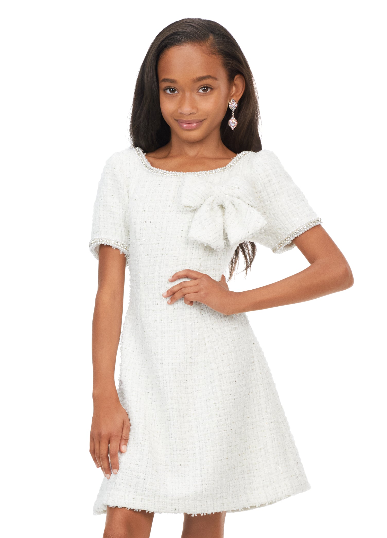 Amazon.com: Toddler Kids Baby Girl Ruffle Off Shoulder Summer Lace Mini Dress  White (5-6 Years, White): Clothing, Shoes & Jewelry