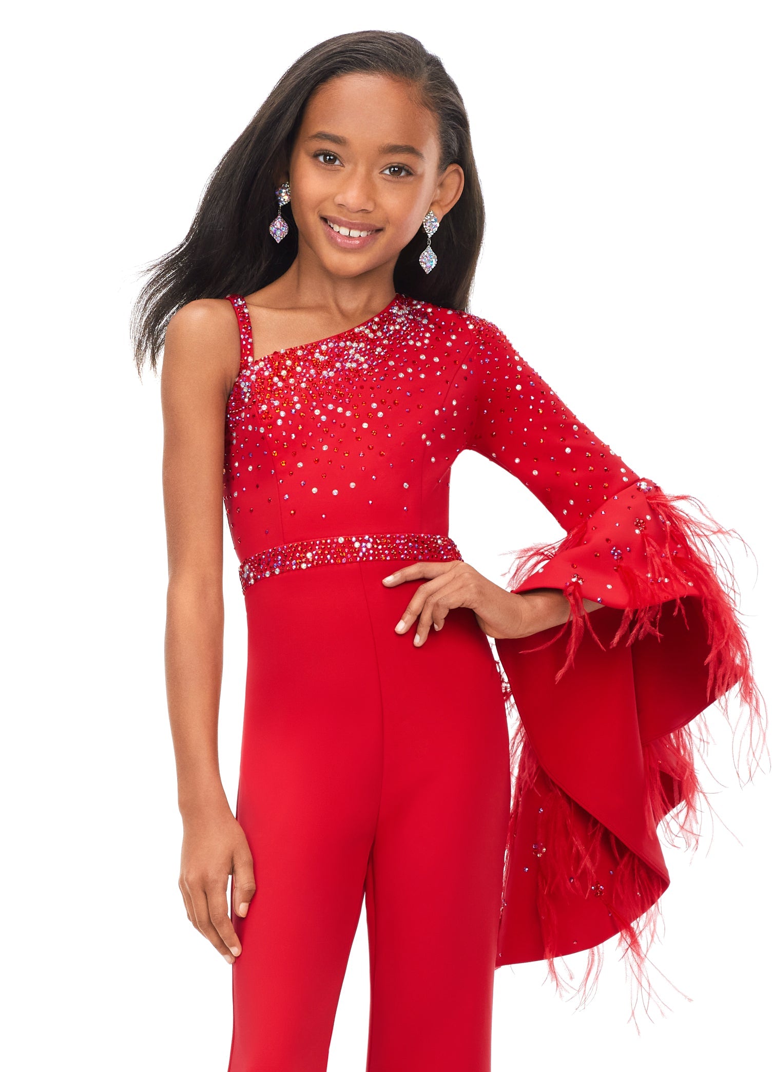 Jumpsuit for 8 year girl on sale