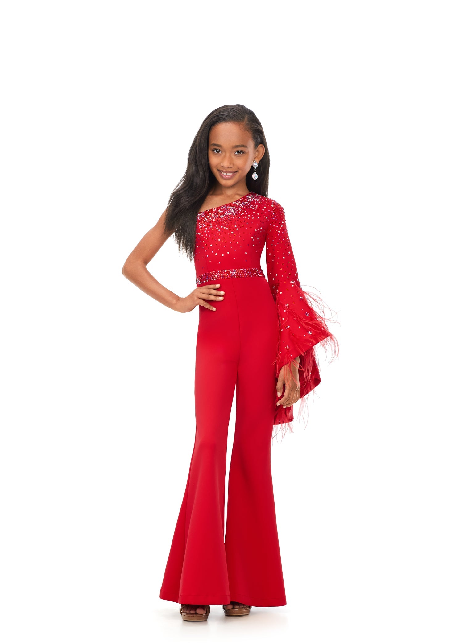 Kids formal jumpsuits online