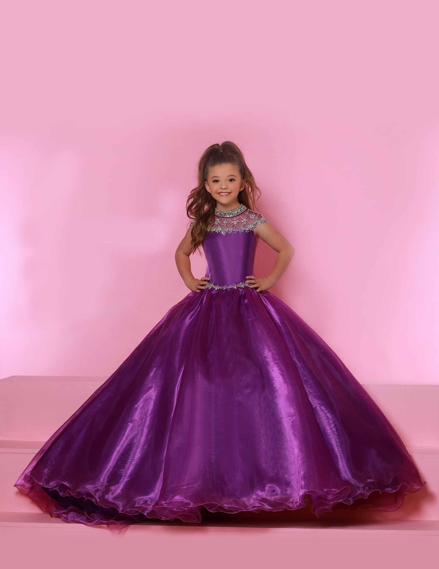 pageant dresses for juniors