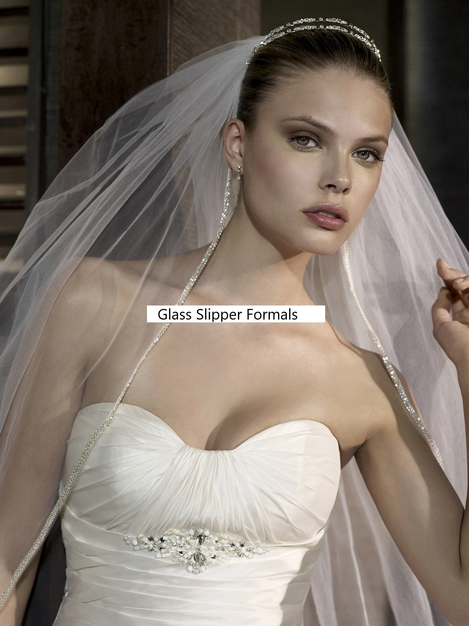 San patrick hotsell wedding dresses