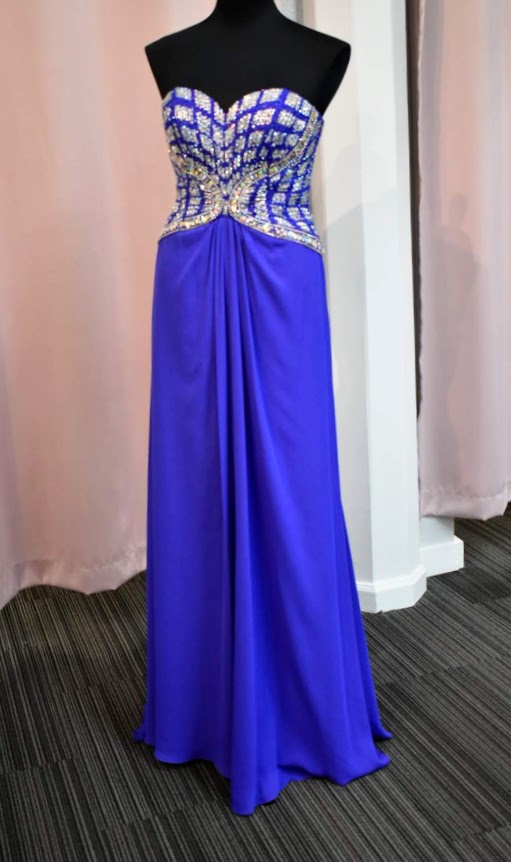 Tony Bowls 113720 Dress