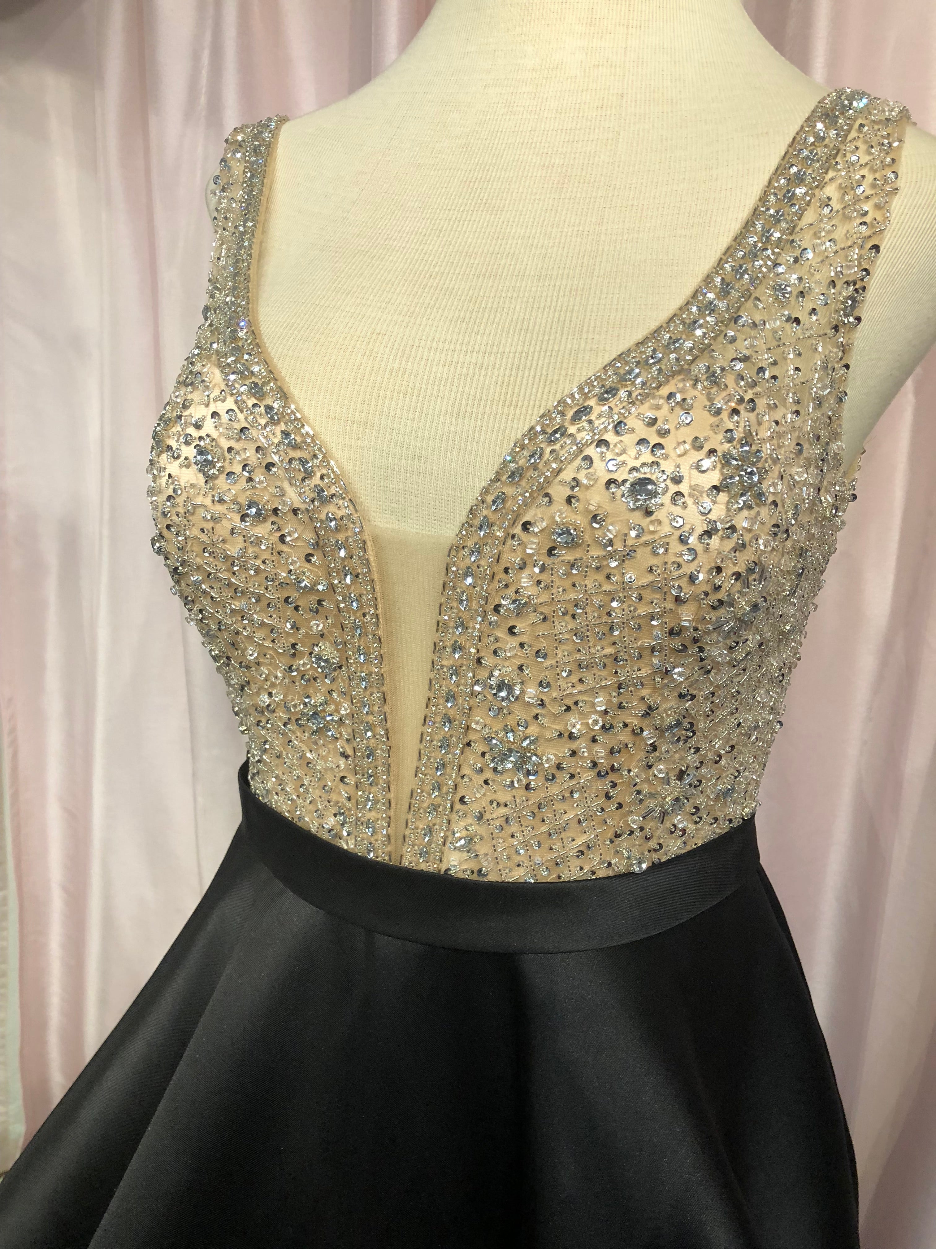 Jovani 60696 clearance