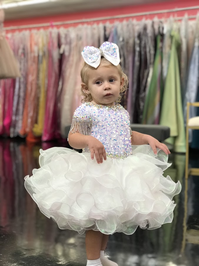 5t 2024 unicorn dress