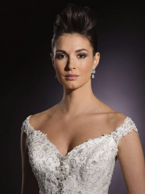 James Clifford Bridal Dresses