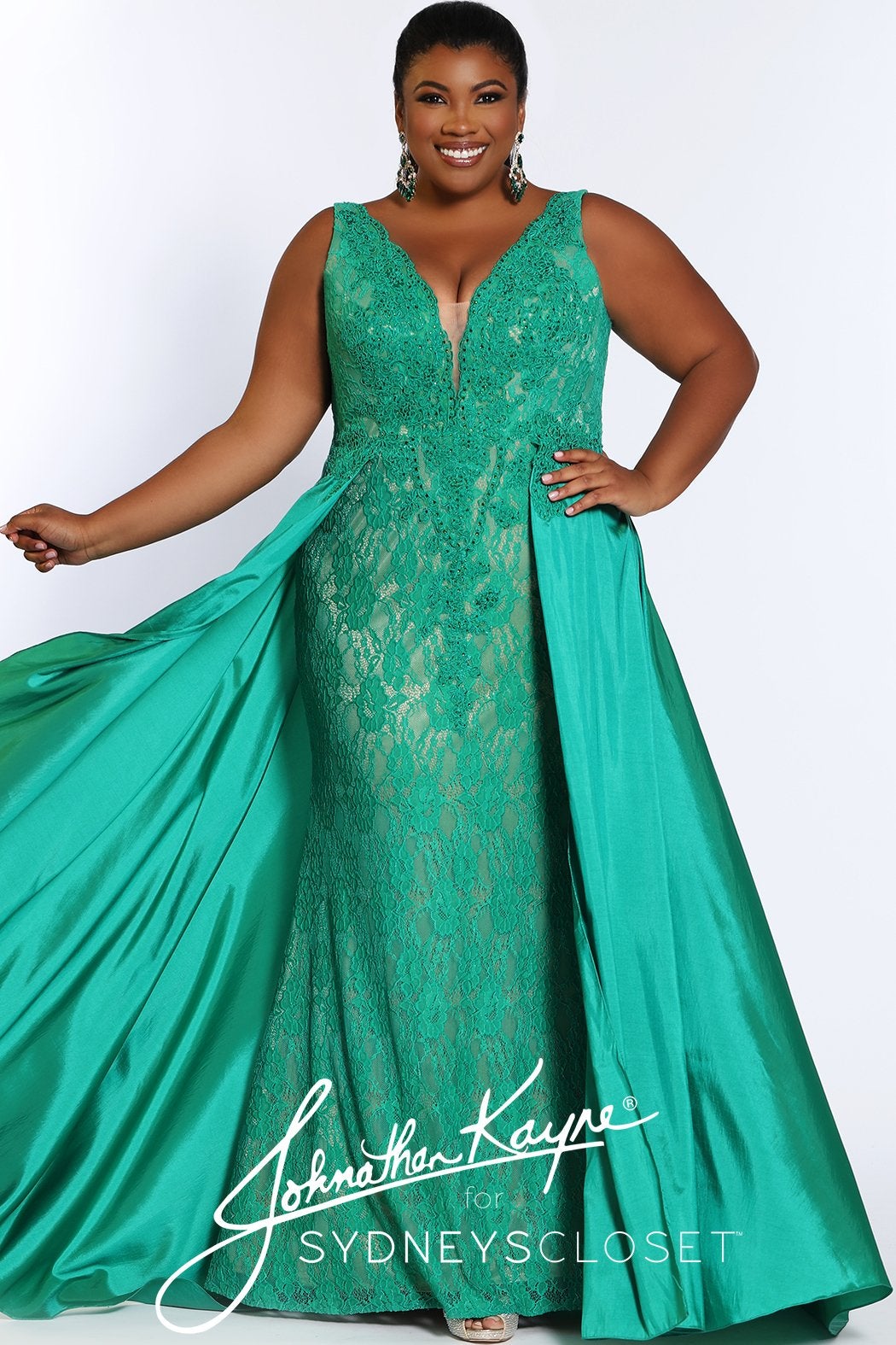 Jovani Prom Dresses 2016 Plus