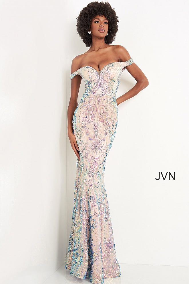 Jovani knock 2025 off prom dresses