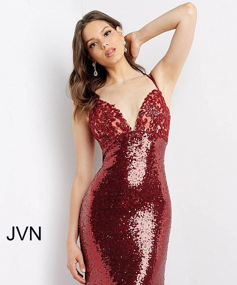 Jvn by shop jovani prom 2019