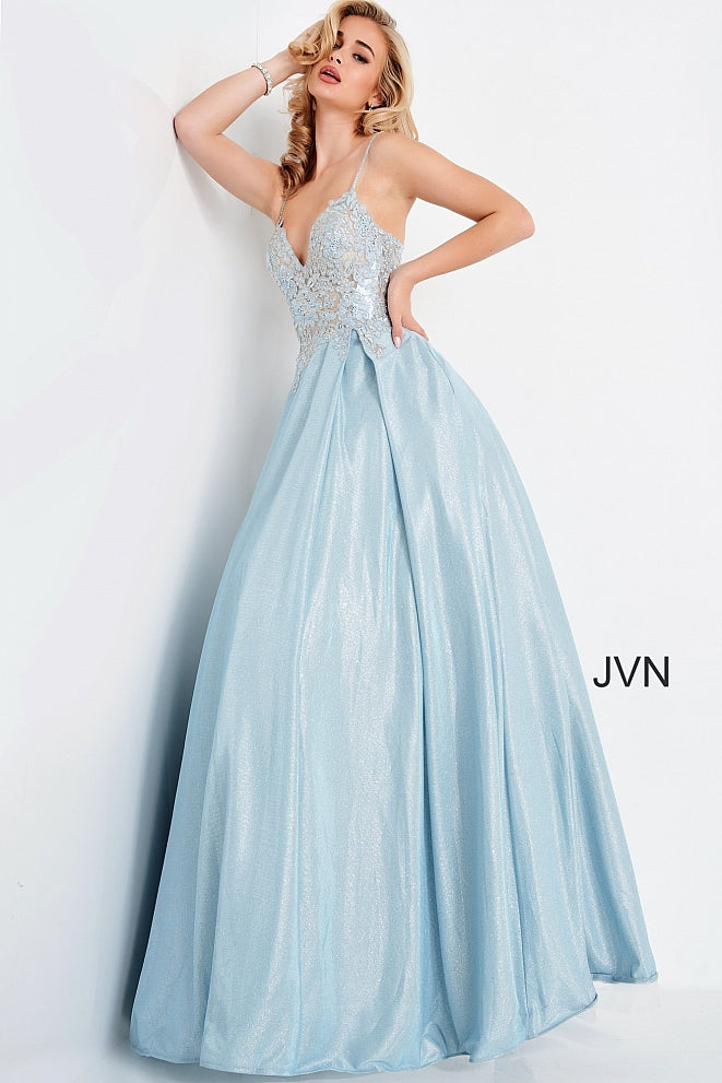 Jvn prom hot sale by jovani