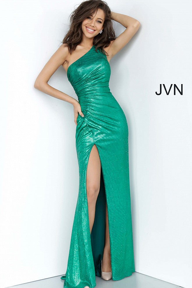 Jovani 2018 Prom Dresses Mint Green