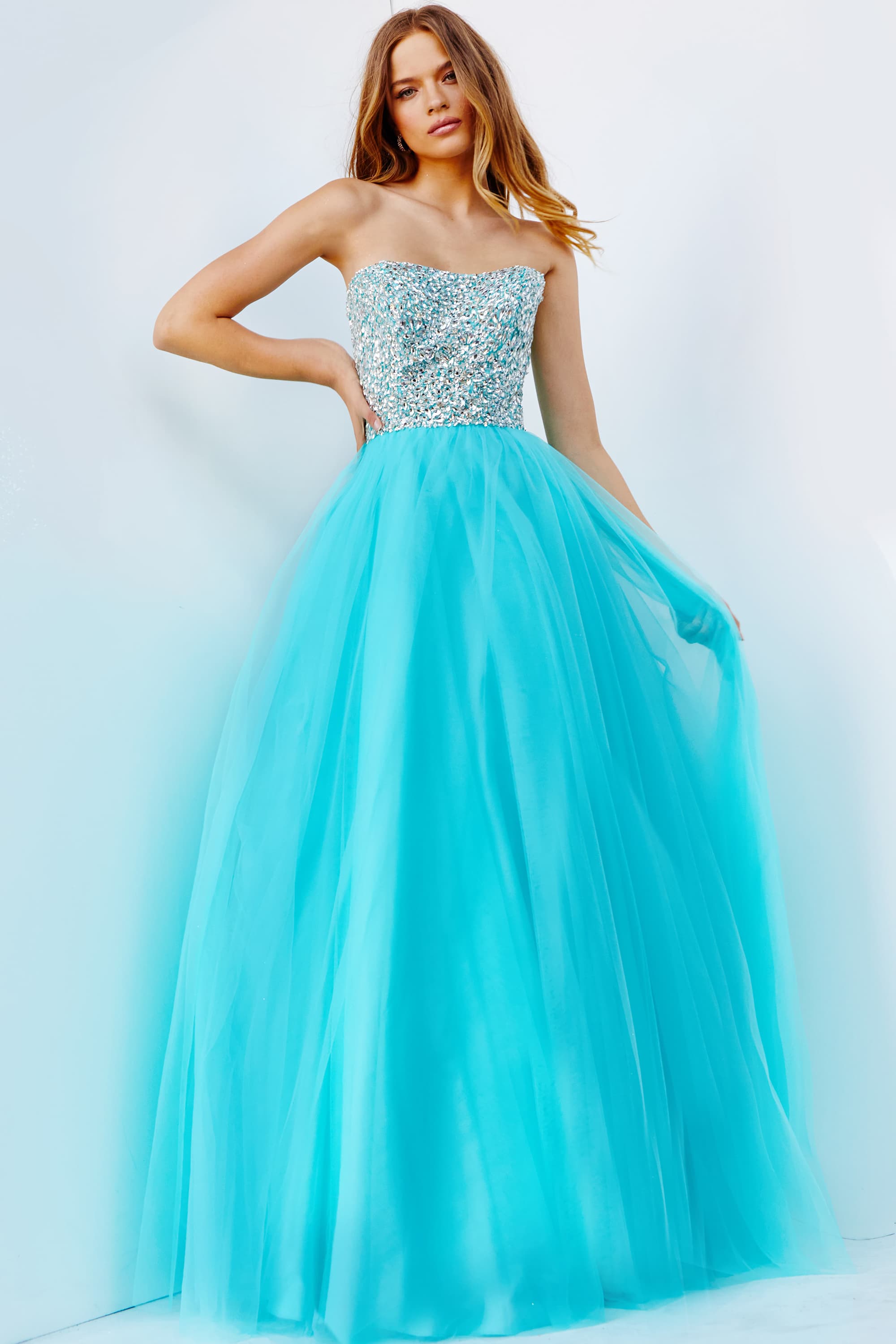 Bora USA Prom Dresses