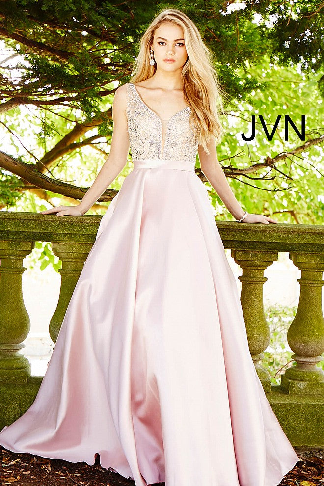 Jvn by shop jovani dresses