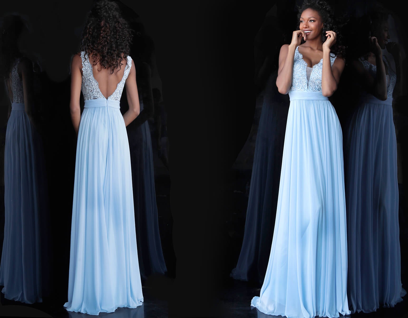 Jovani bridesmaid outlet dresses