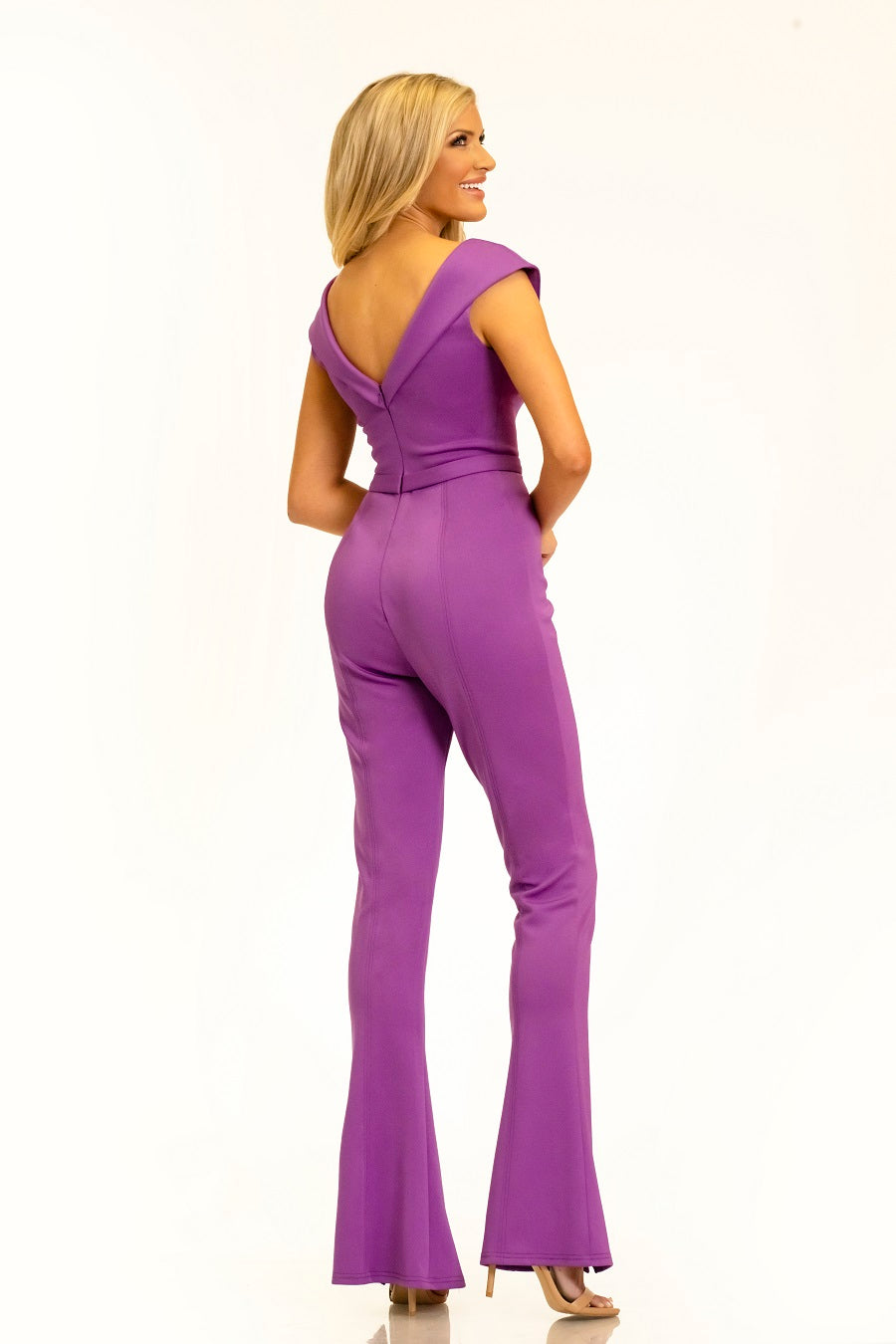 Tony Bowls Jumpsuit