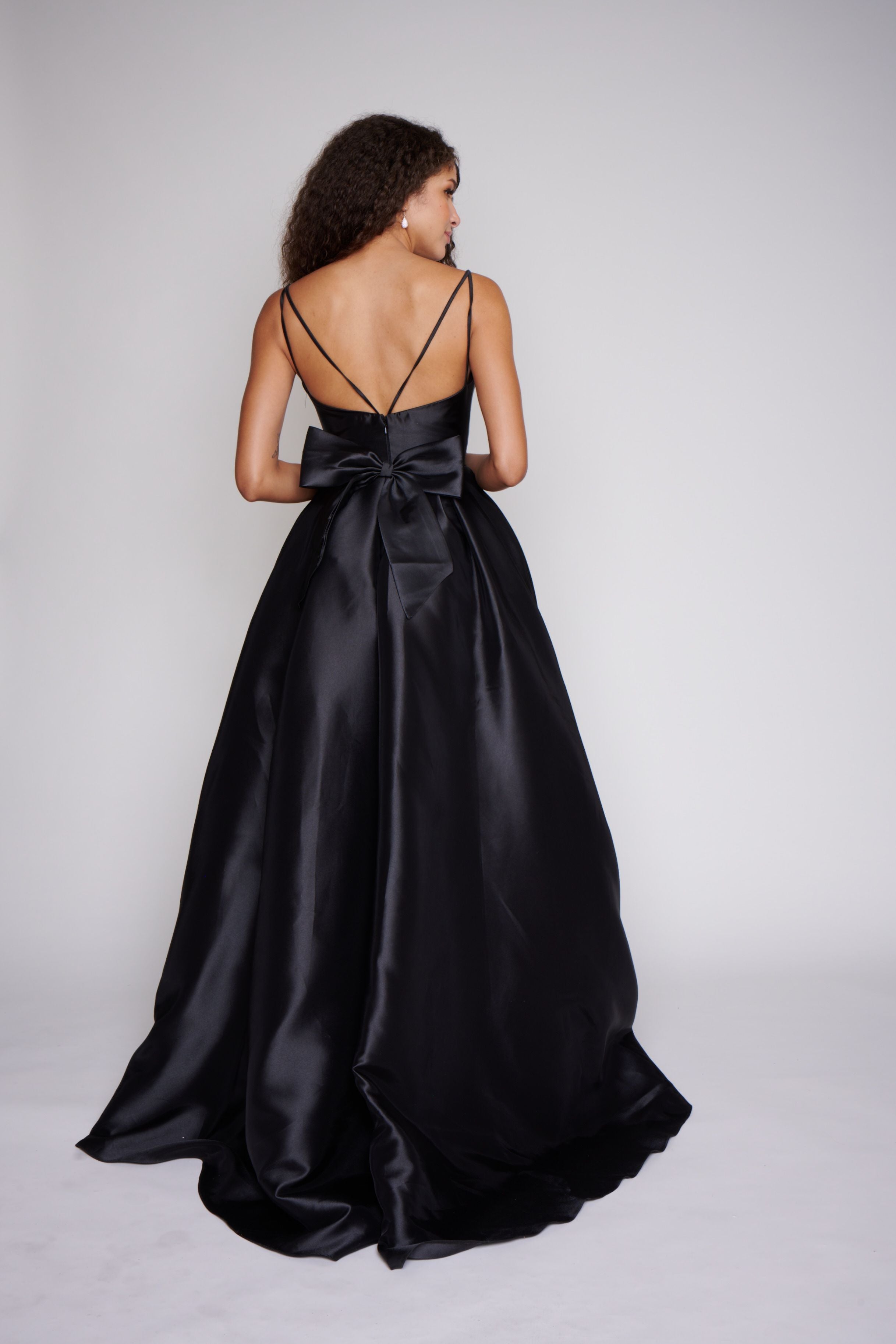 Black Prom Dresses Debs