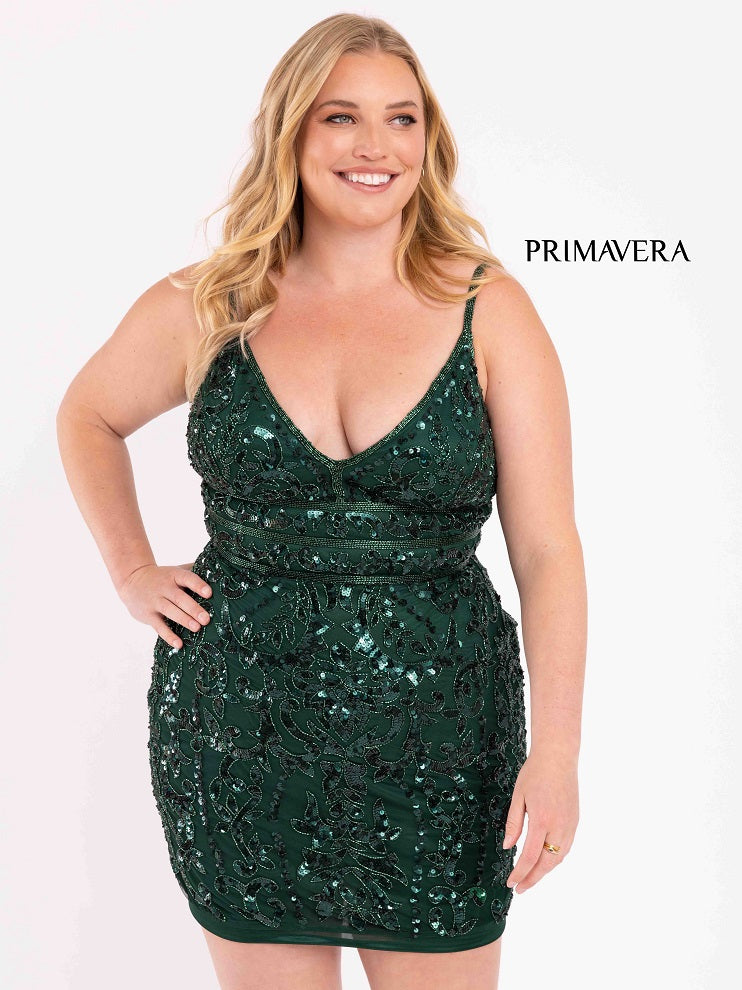 Short homecoming hotsell dresses plus size