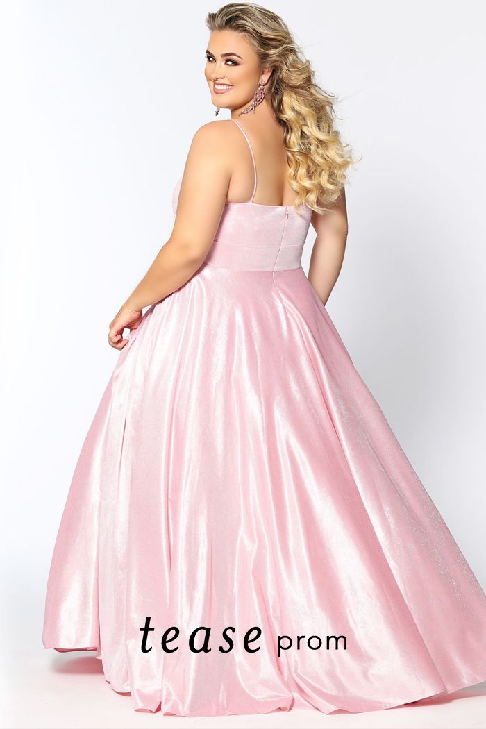 Tease Prom 2014 Wild Honey size 14 a ...