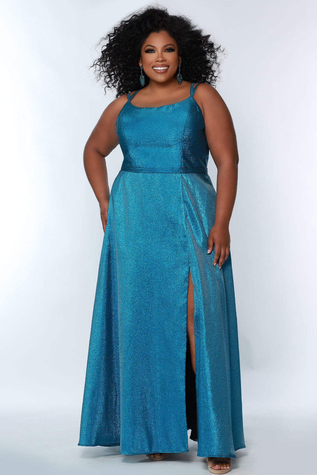 Plus size clearance romantic clothing