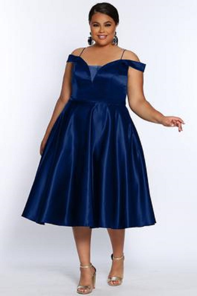 Plus size below the clearance knee dresses