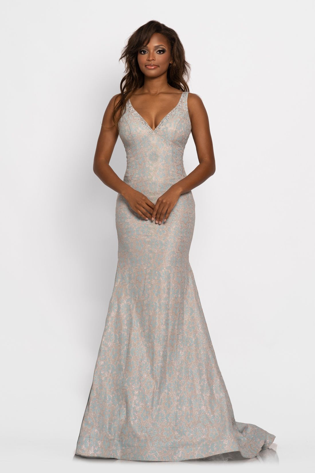 Glitter and hotsell lace formals