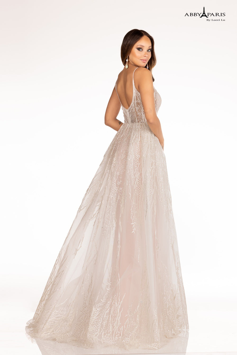 blush prom dresses online