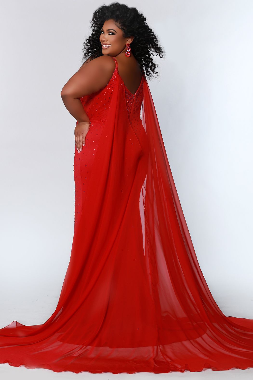 Size 14 evening gowns outlet