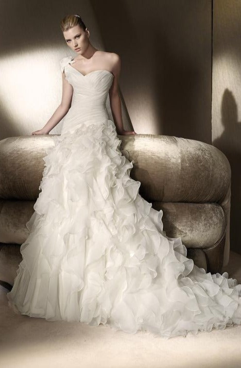 San Patrick Wedding Dresses Prices