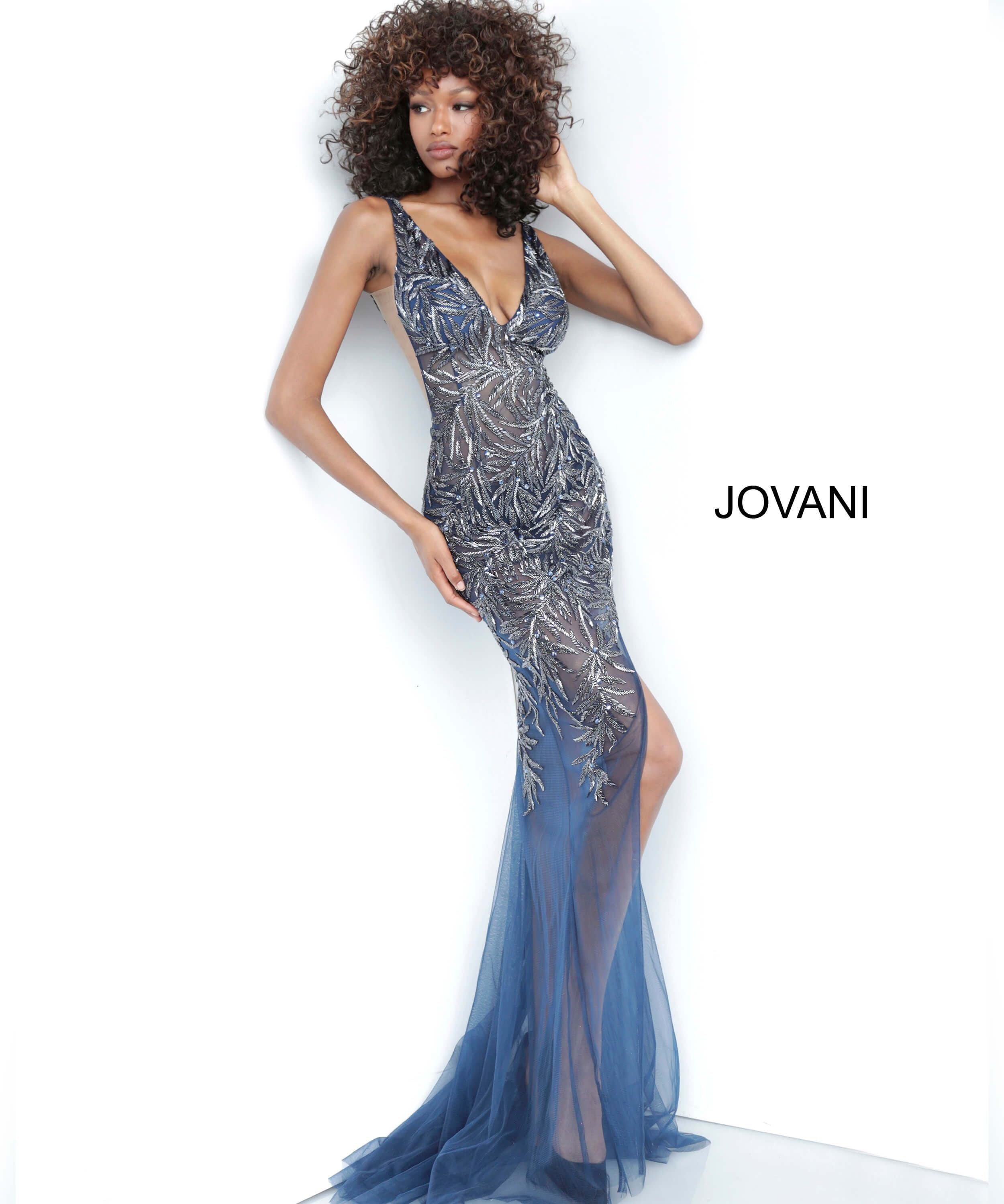 Prom dresses 2024 by jovani