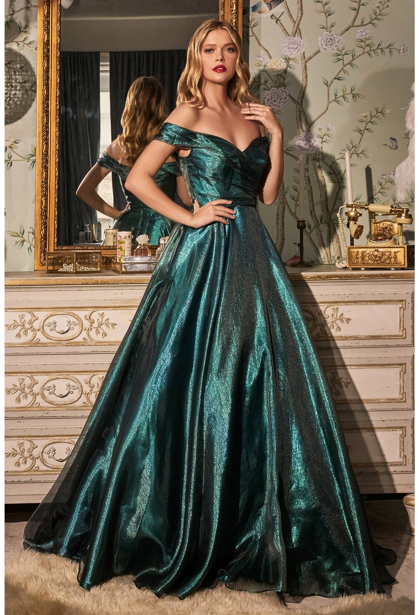 modern evening elegant evening gowns