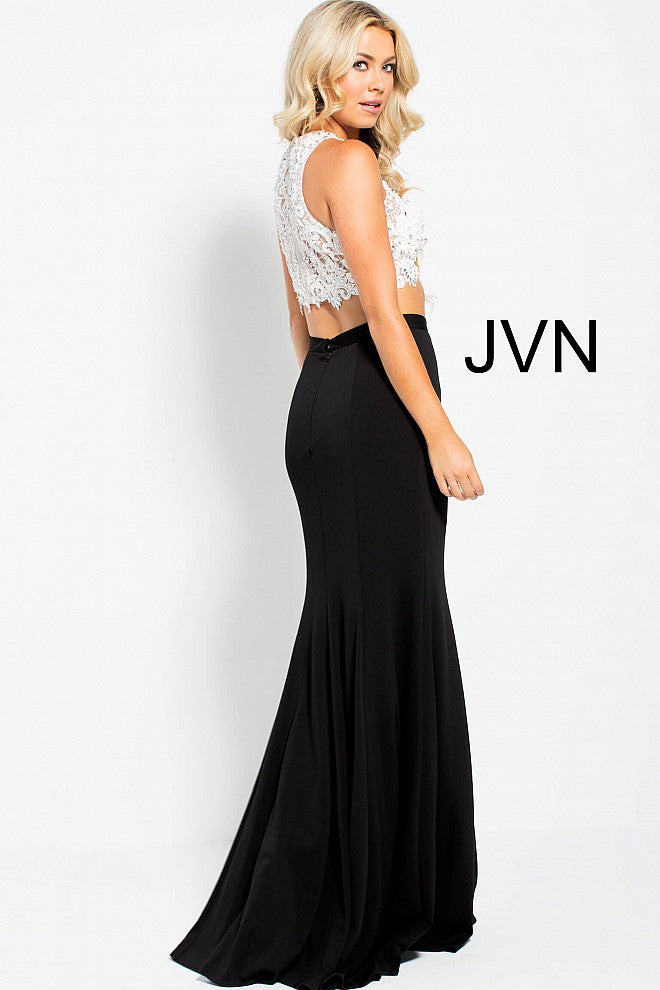 JVN By Jovani 2 orders Pc Formal Dress sz 6