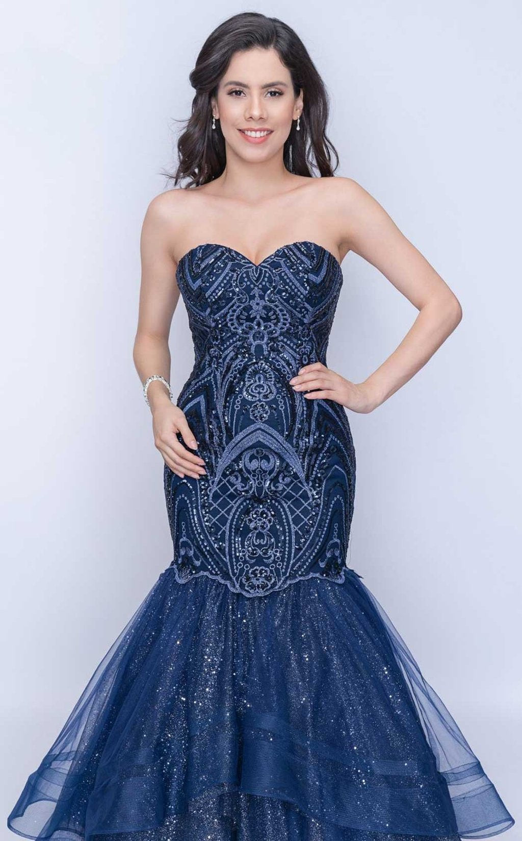 Junior mermaid prom store dresses